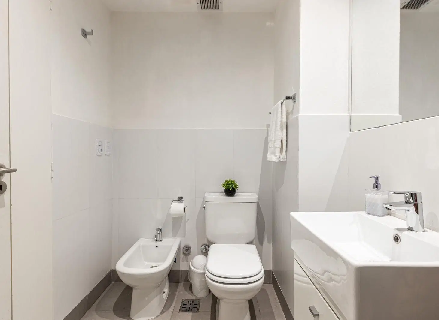 Loft en Recoleta Con Renta Asegurada 2