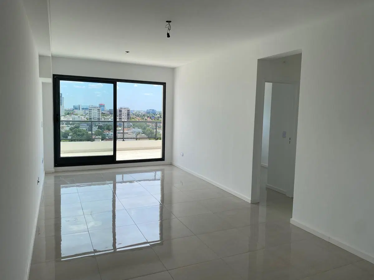 TRES AMBIENTES A ESTRENAR  EN NUÑEZ 2
