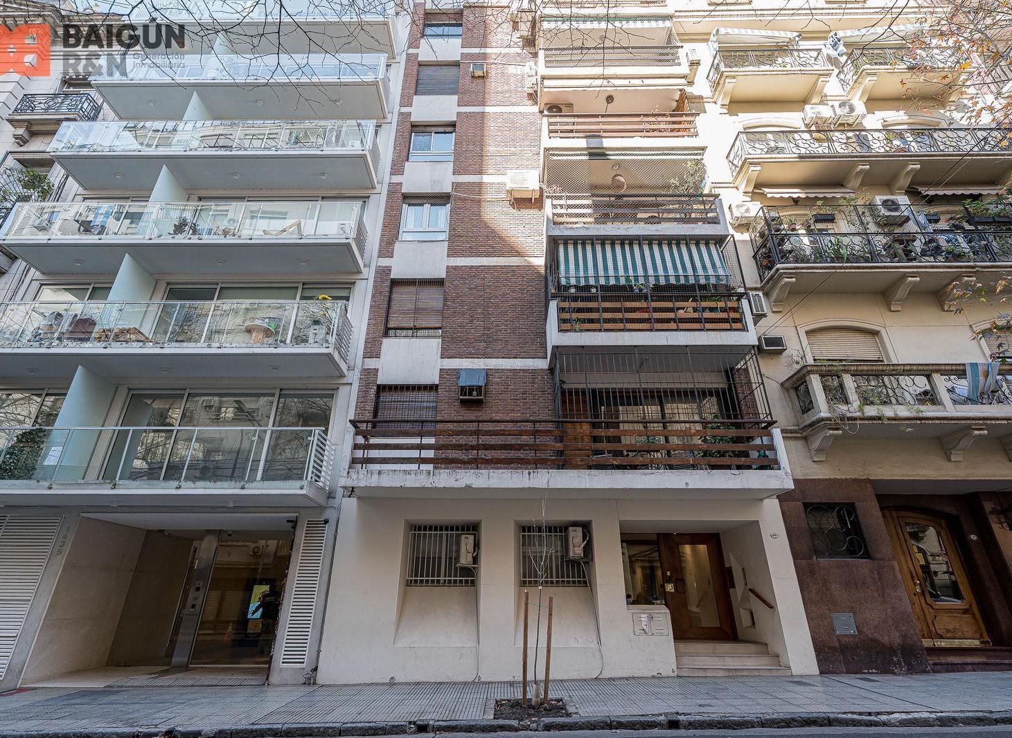 Foto de Departamento en Recoleta, imagen 1