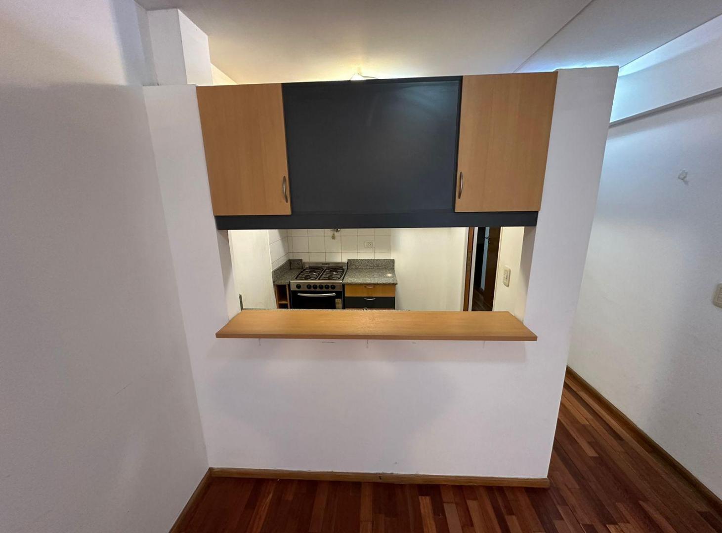 Foto de Departamento en alquiler Belgrano, imagen 3