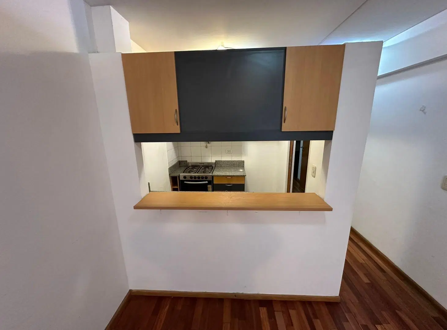 Departamento en alquiler Belgrano 3