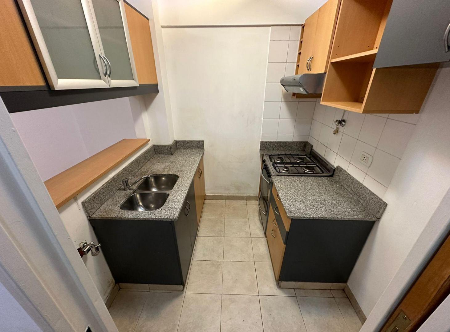 Foto de Departamento en alquiler Belgrano, imagen 5