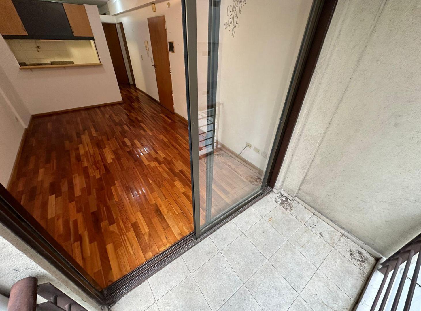Foto de Departamento en alquiler Belgrano, imagen 1