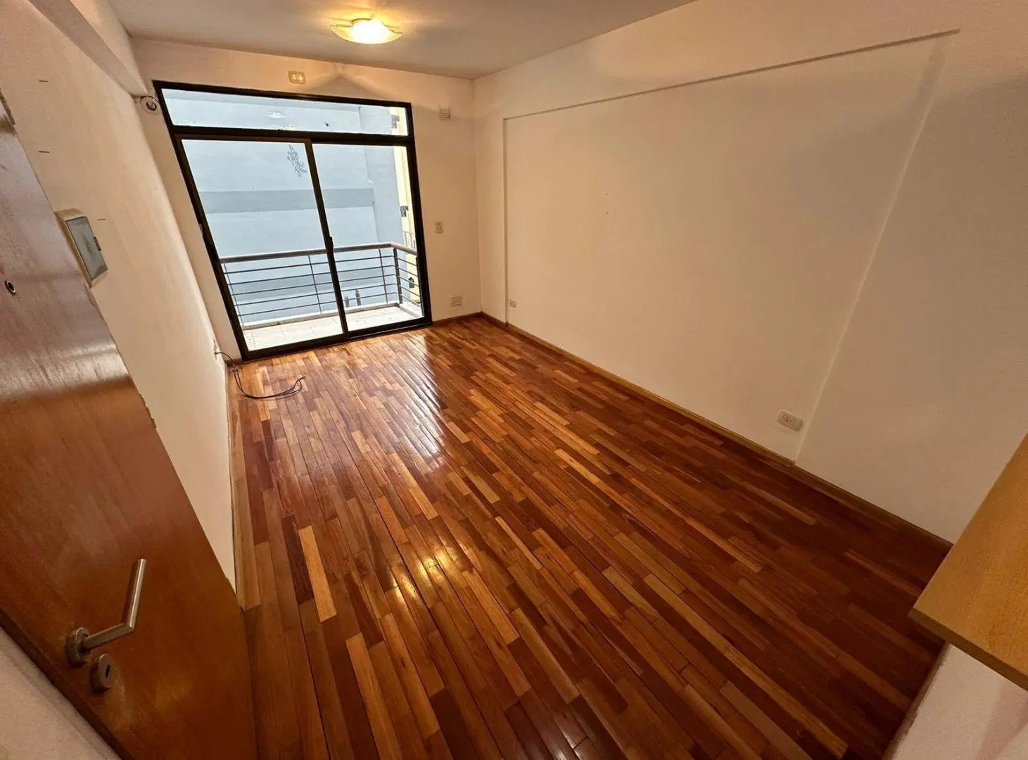 Departamento en alquiler Belgrano 2