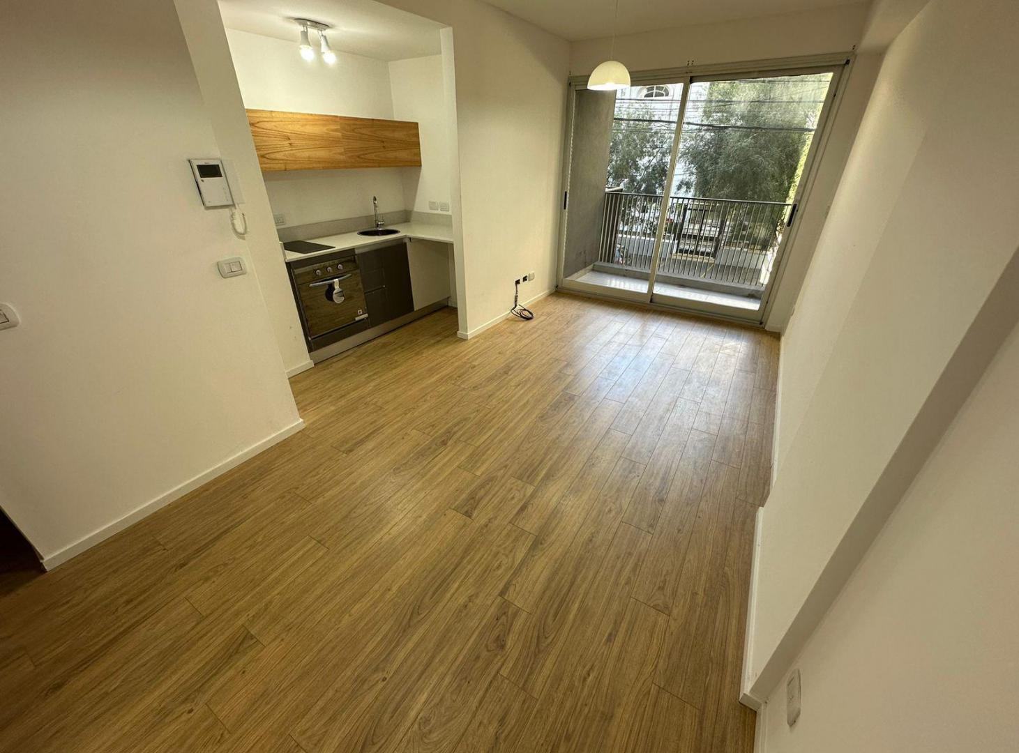 Apartamento