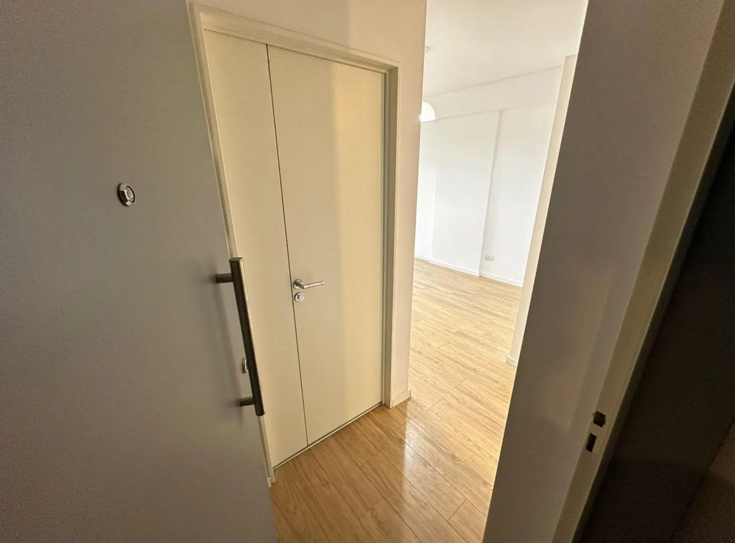 Departamento en Palermo 1