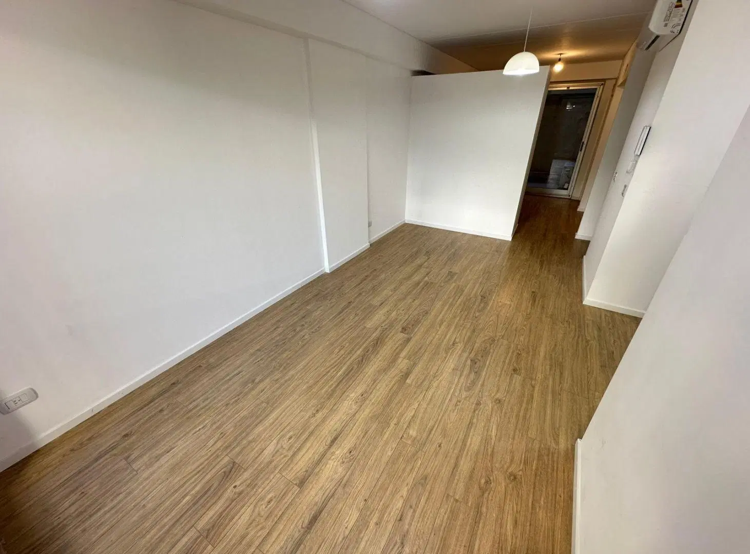 Departamento en Palermo 3