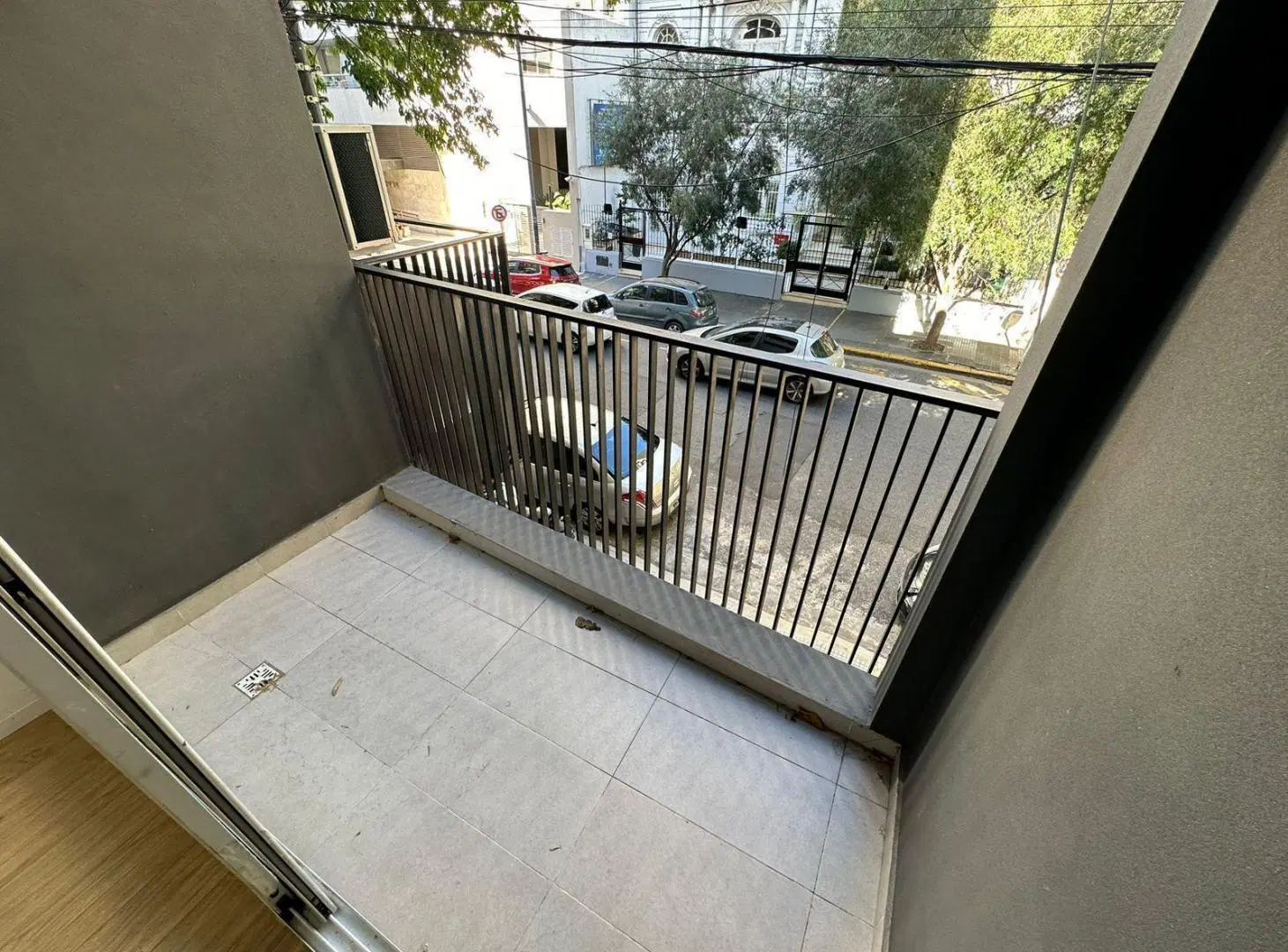 Departamento en Palermo 2