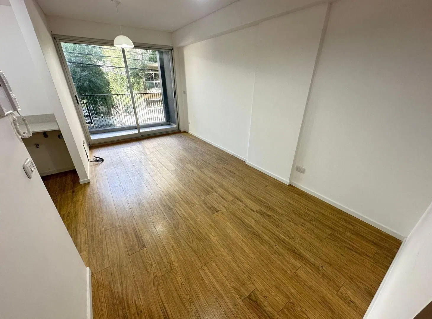 Departamento en Palermo 4