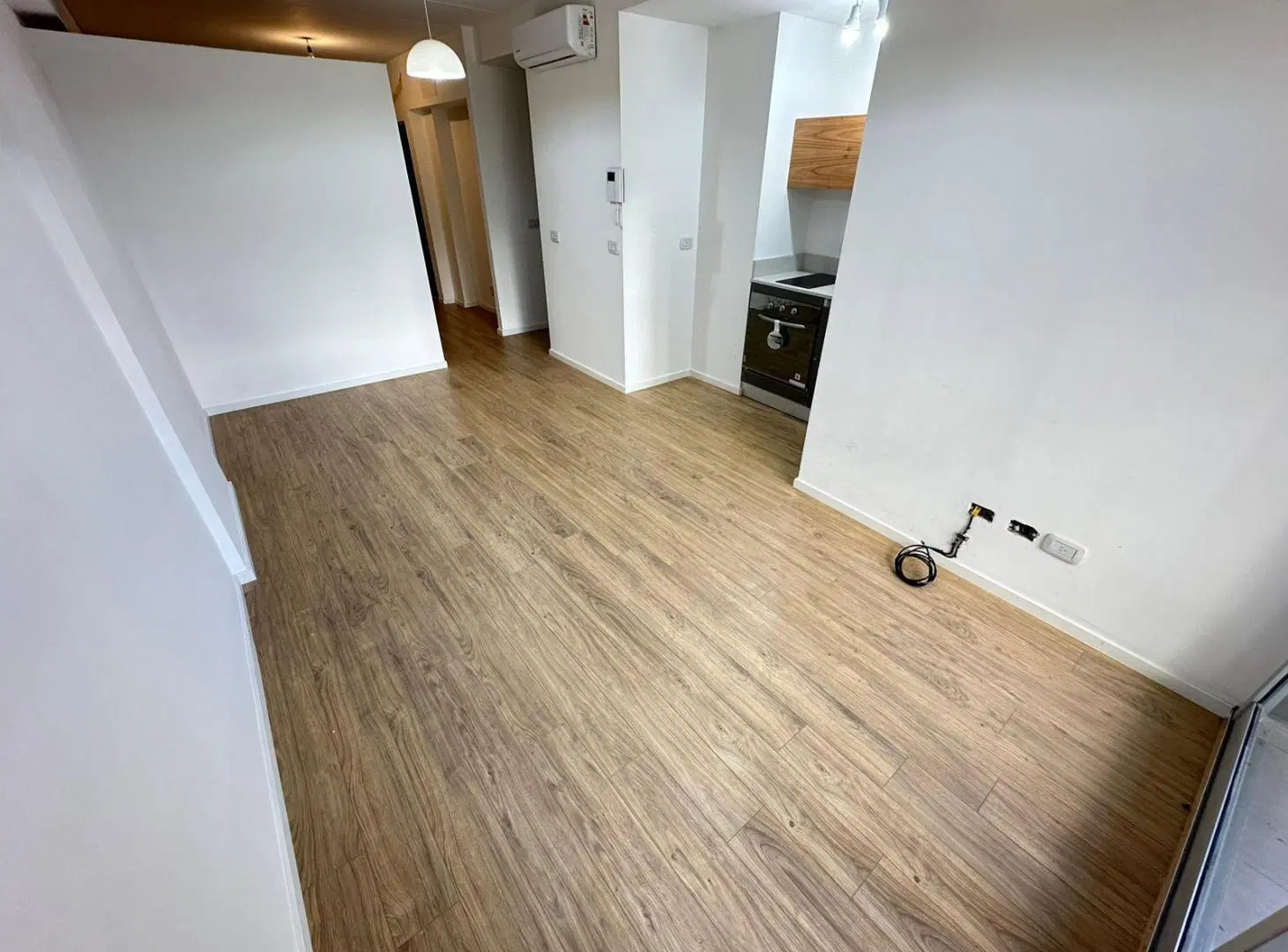 Departamento en Palermo 8