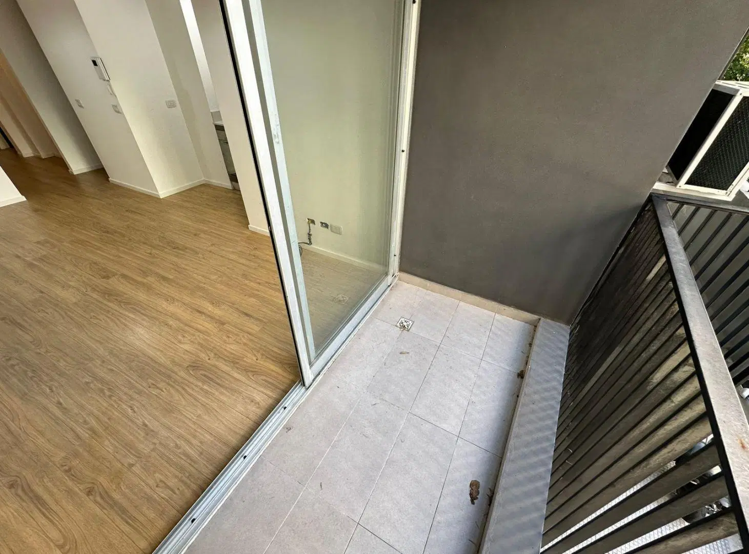 Departamento en Palermo 5