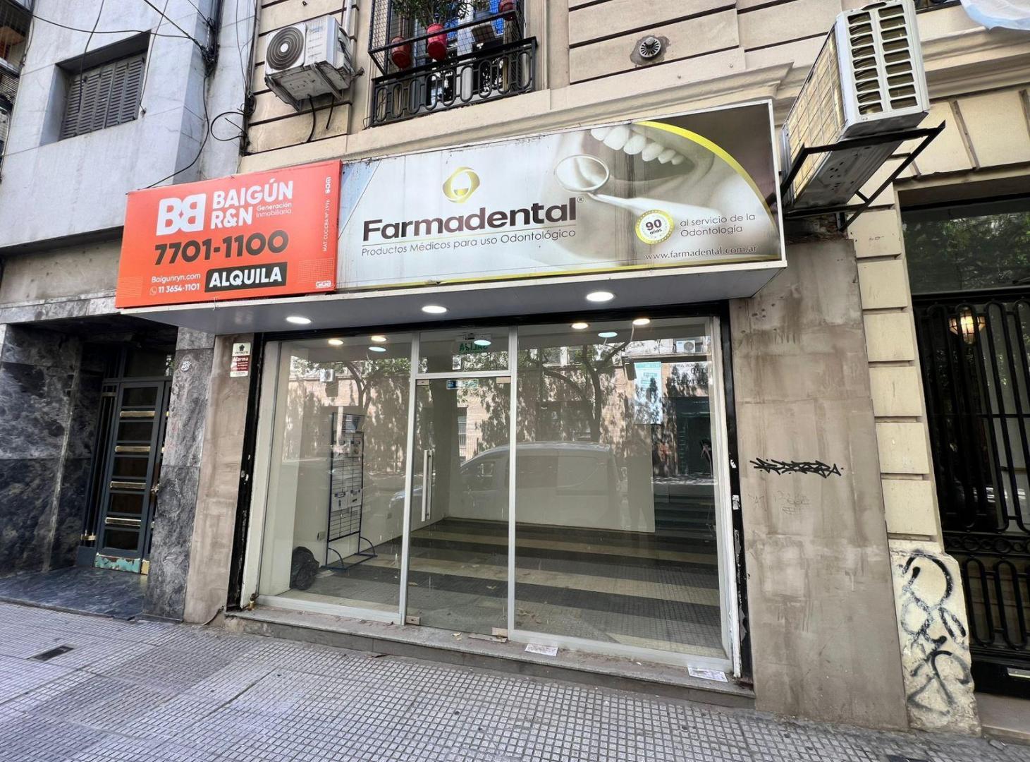 Local Comercial