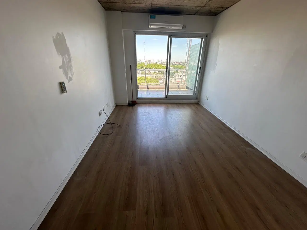 Departamento - Chacarita 2