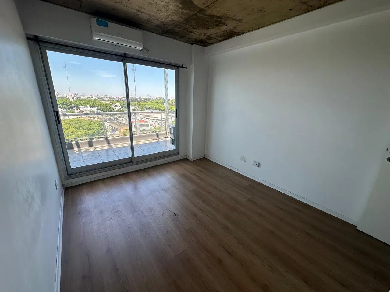 Departamento - Chacarita 5