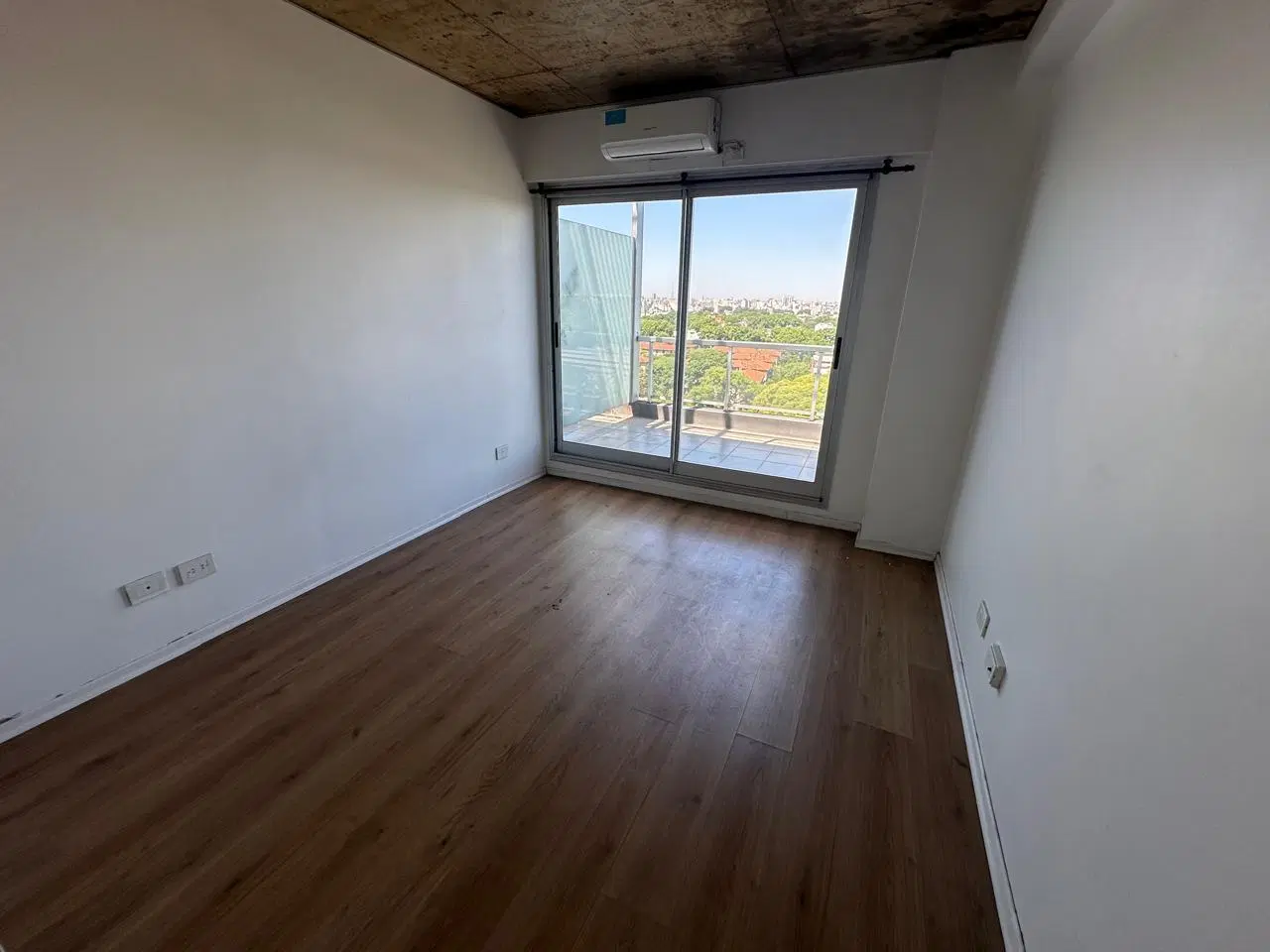 Departamento - Chacarita 1