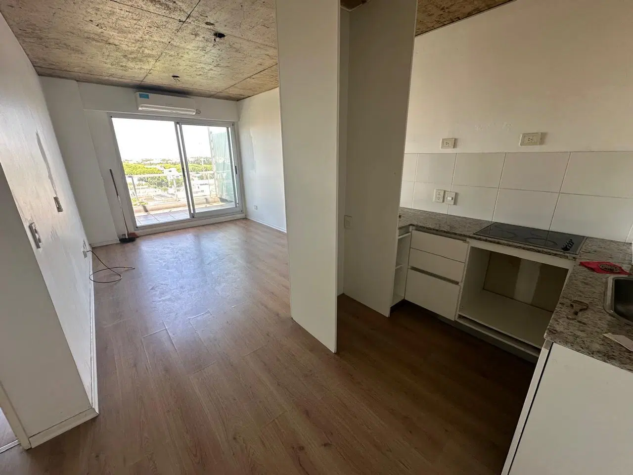 Departamento - Chacarita 3