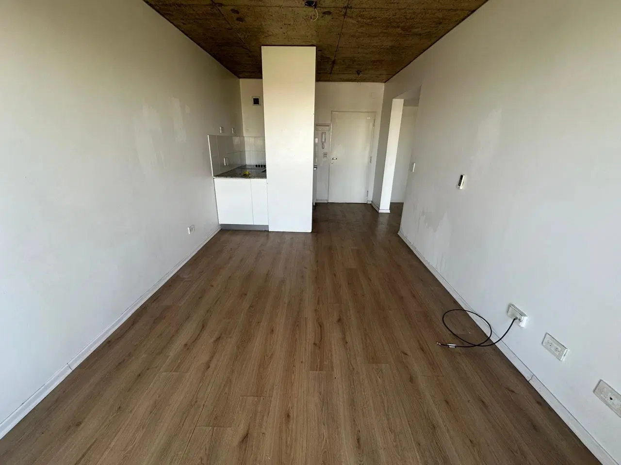 Departamento - Chacarita 4