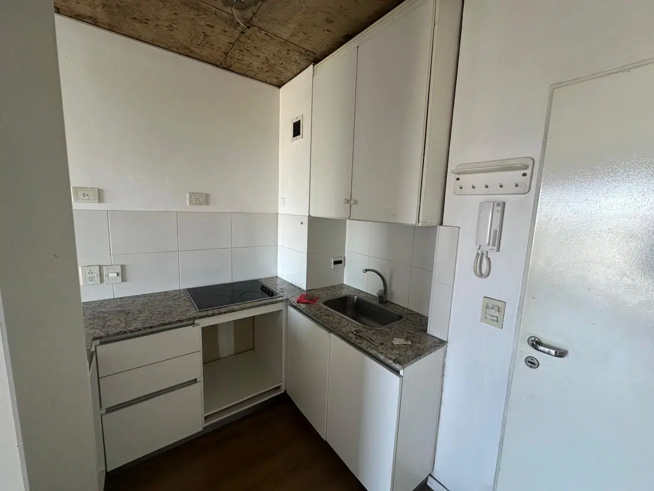 Departamento - Chacarita 8