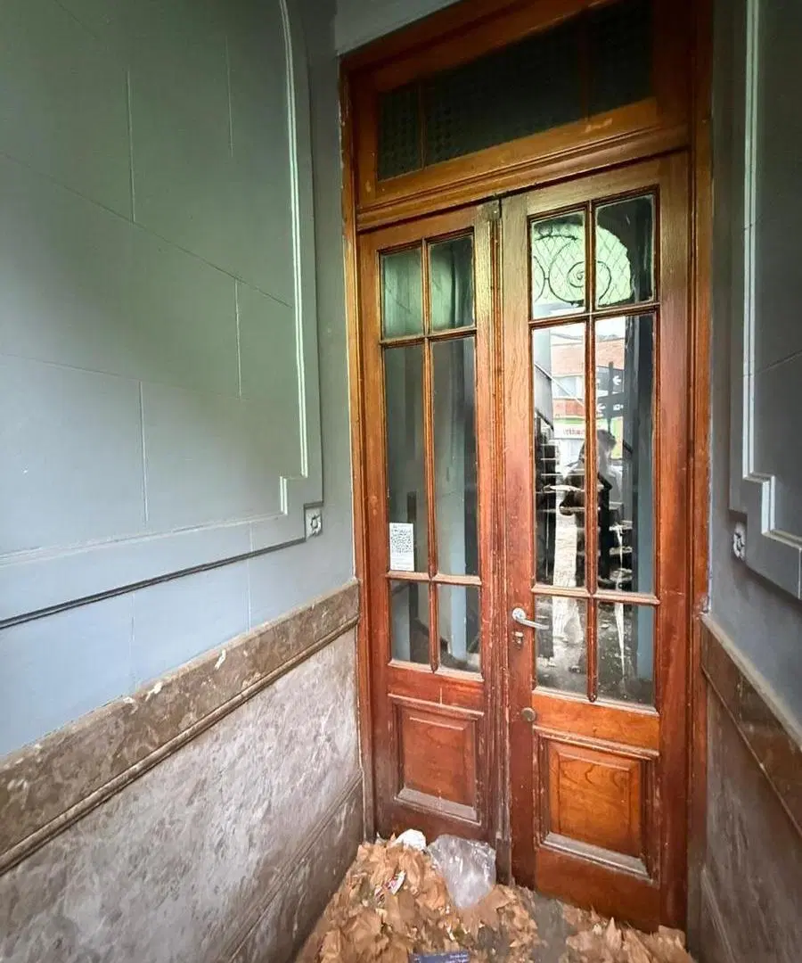 Exclusivo Local Comercial en Esquina | Palermo Hollywood | 250 m² | Ideal Gastronomía 3