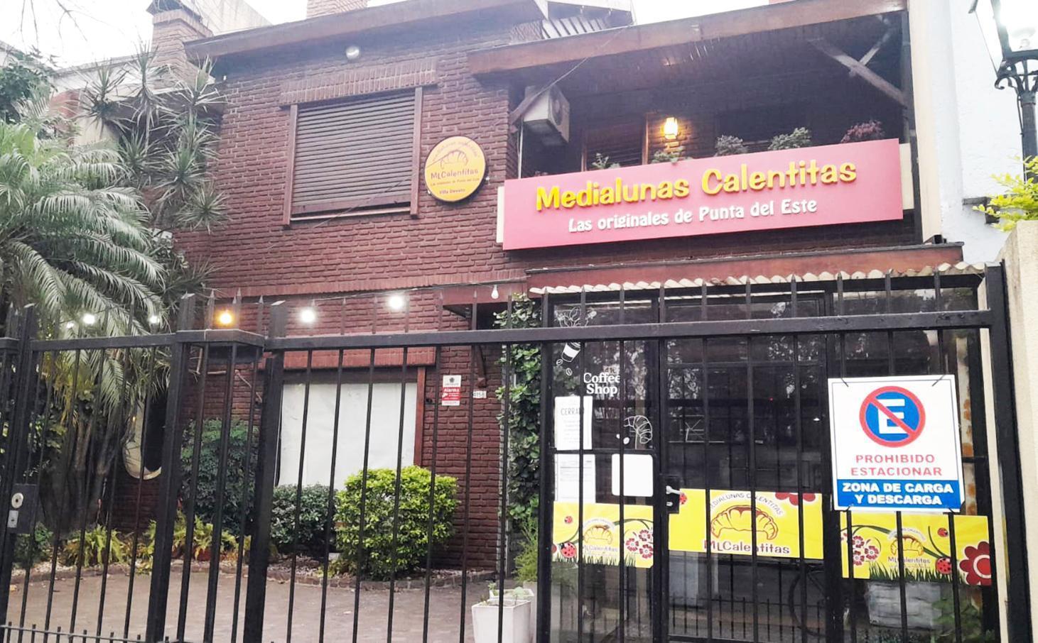 Foto de Local en Villa Devoto, imagen 4