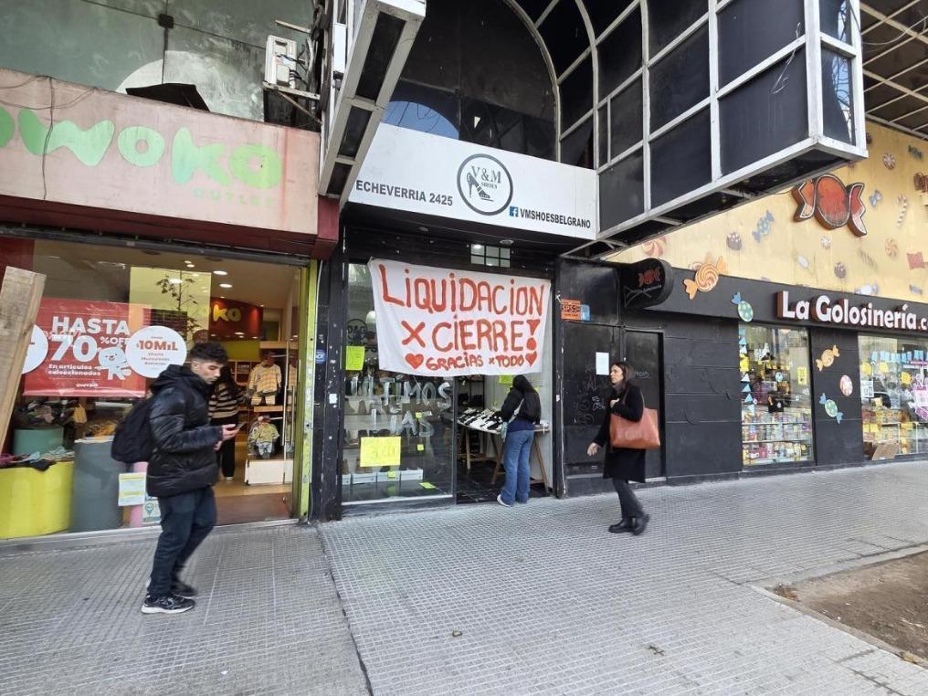 Local Comercial
