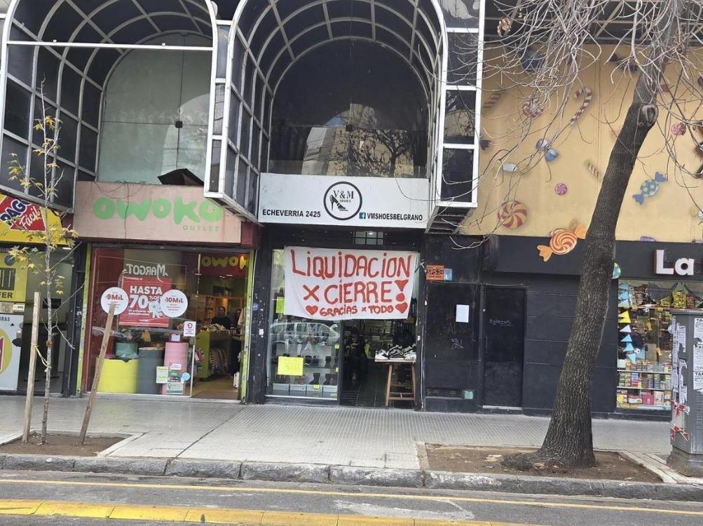 Foto de Local en Echeverria 2425, imagen 3