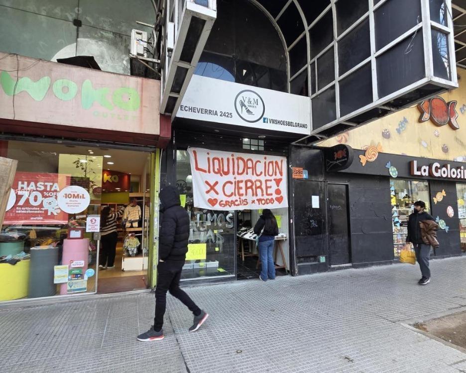 Foto de Local en Echeverria 2425, imagen 5