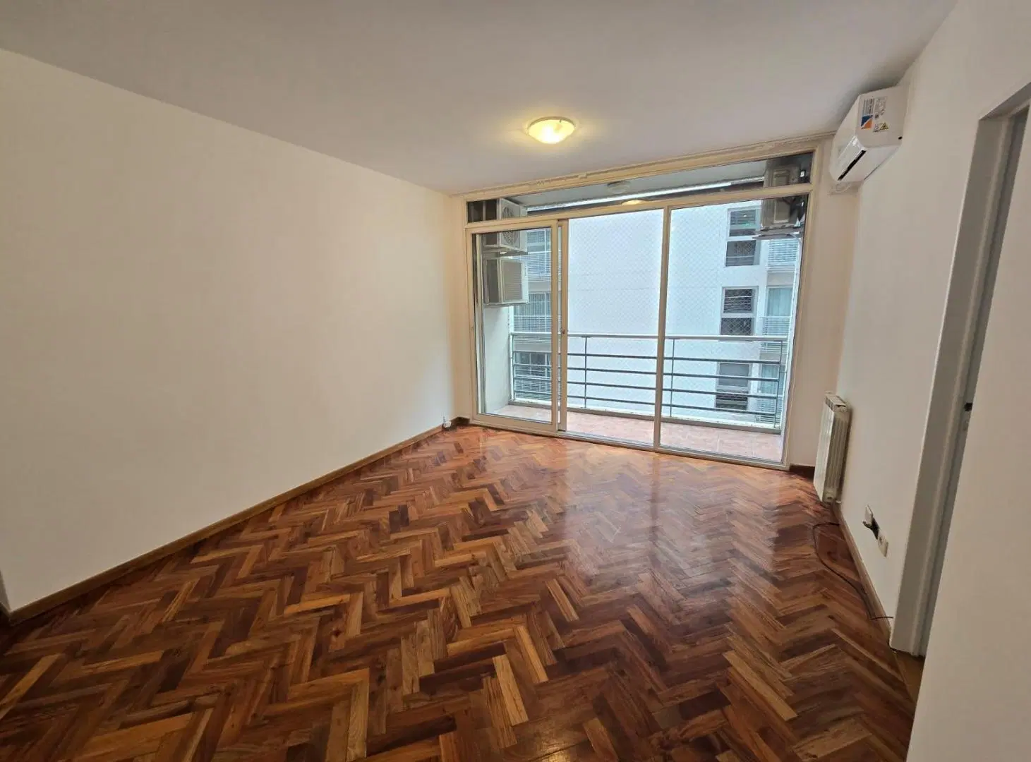 Departamento en Palermo 2