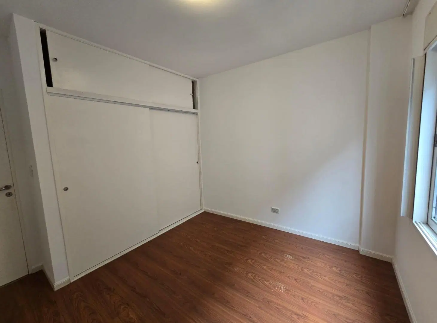 Departamento en Palermo 1