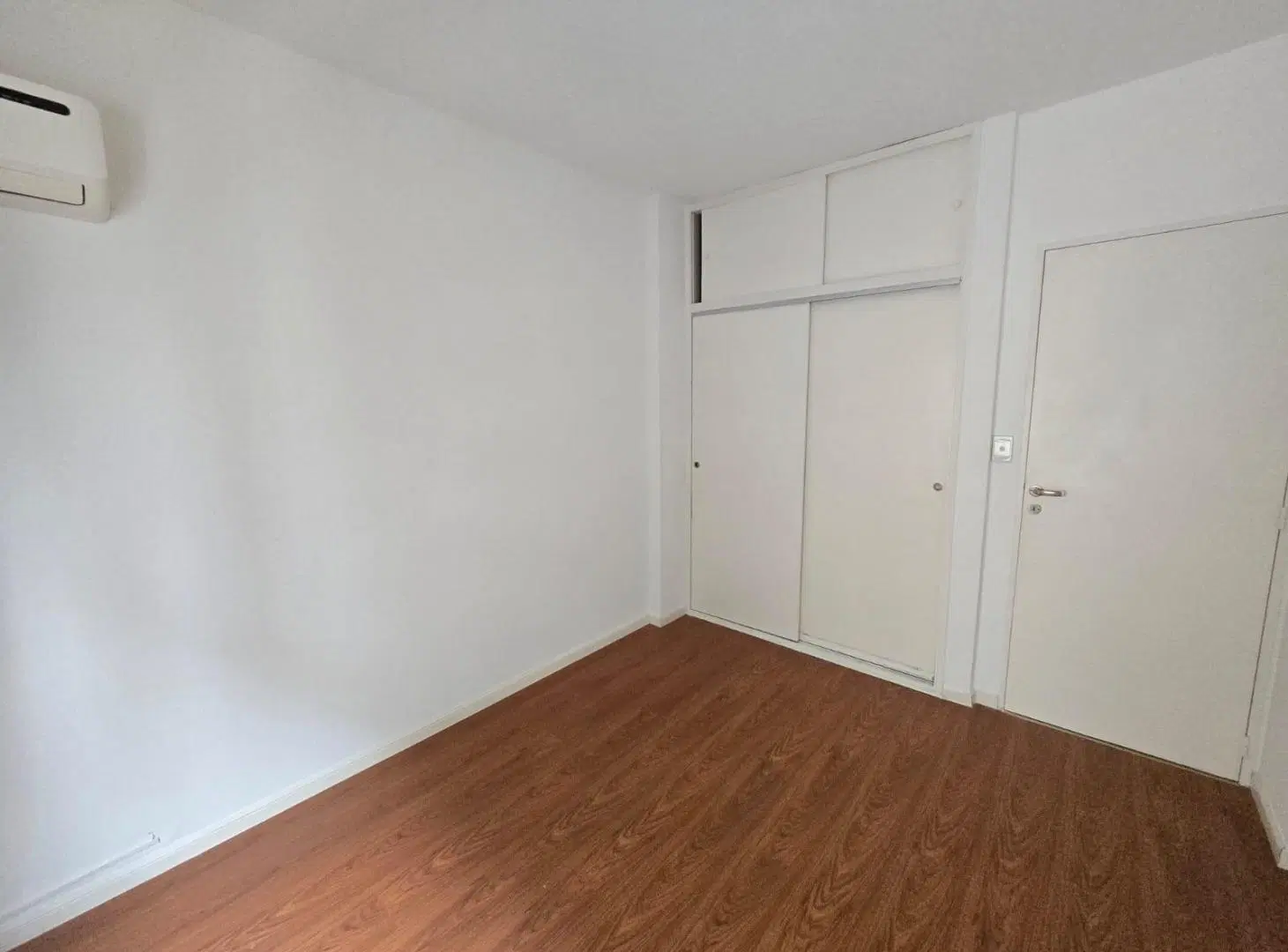 Departamento en Palermo 3
