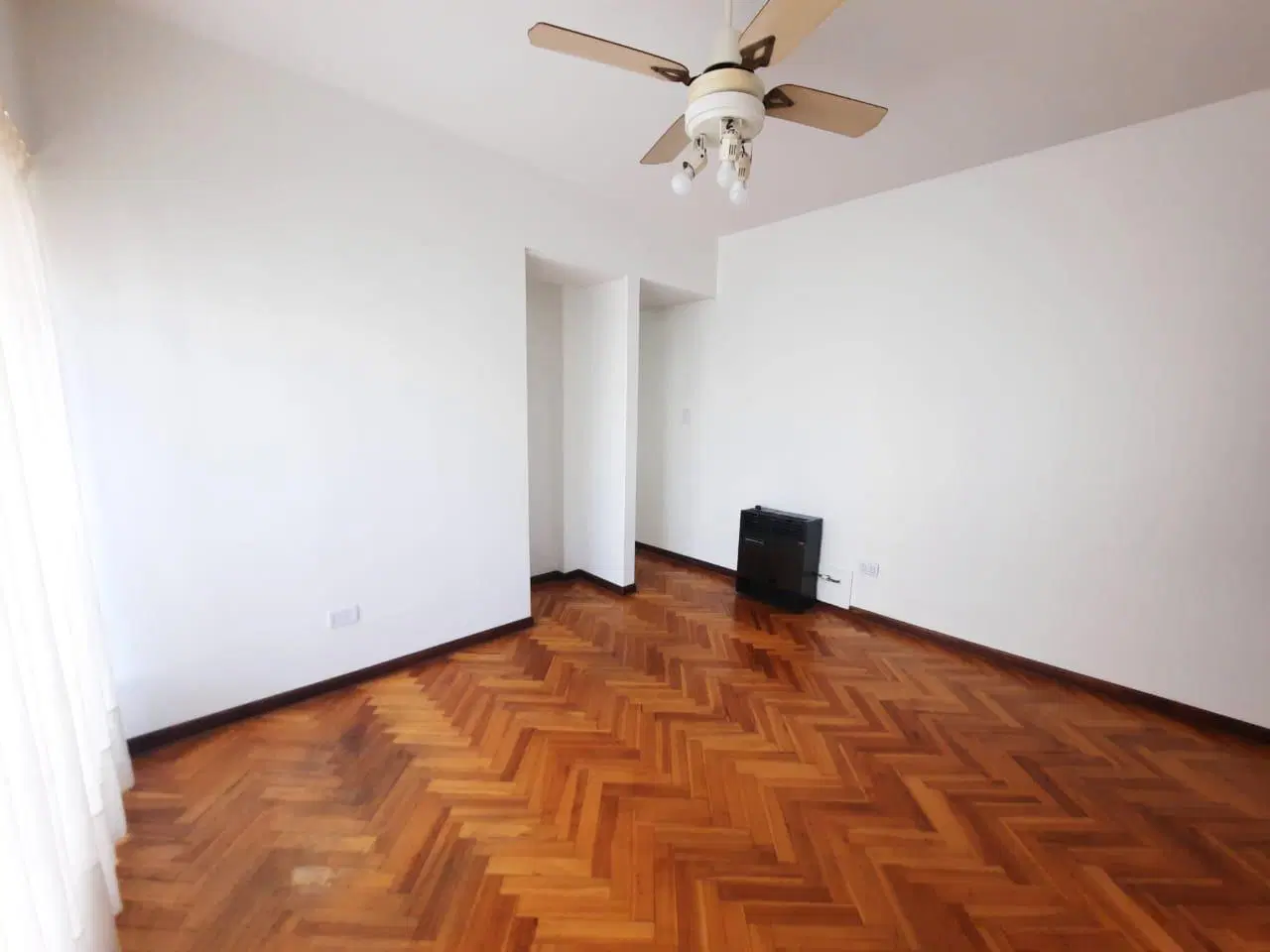 Departamento en Belgrano 4