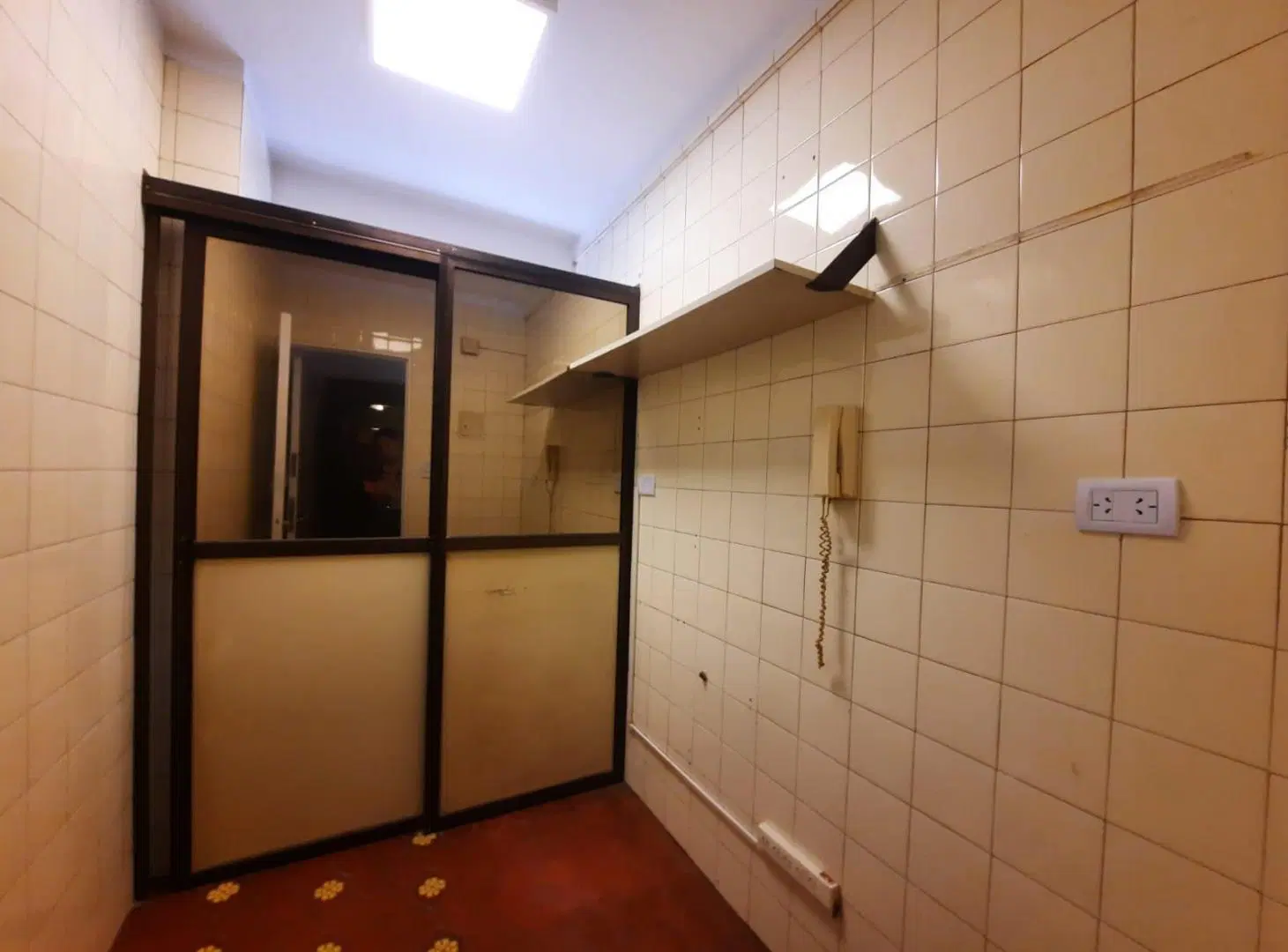 Departamento en Belgrano 8