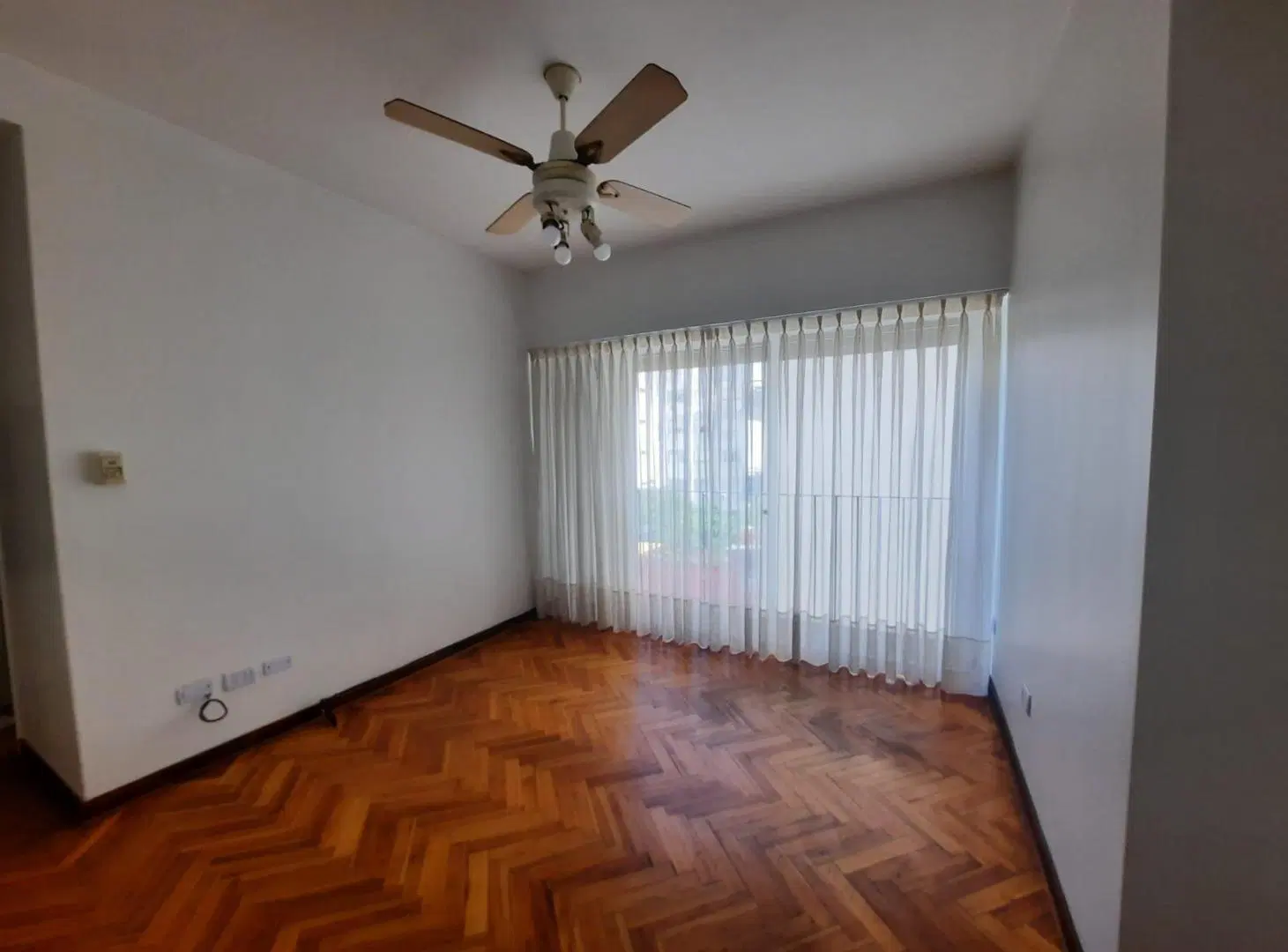 Departamento en Belgrano 1