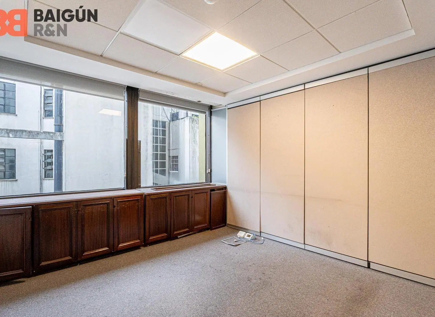Oficina de Categoria 450 m2 en Microcentro 5