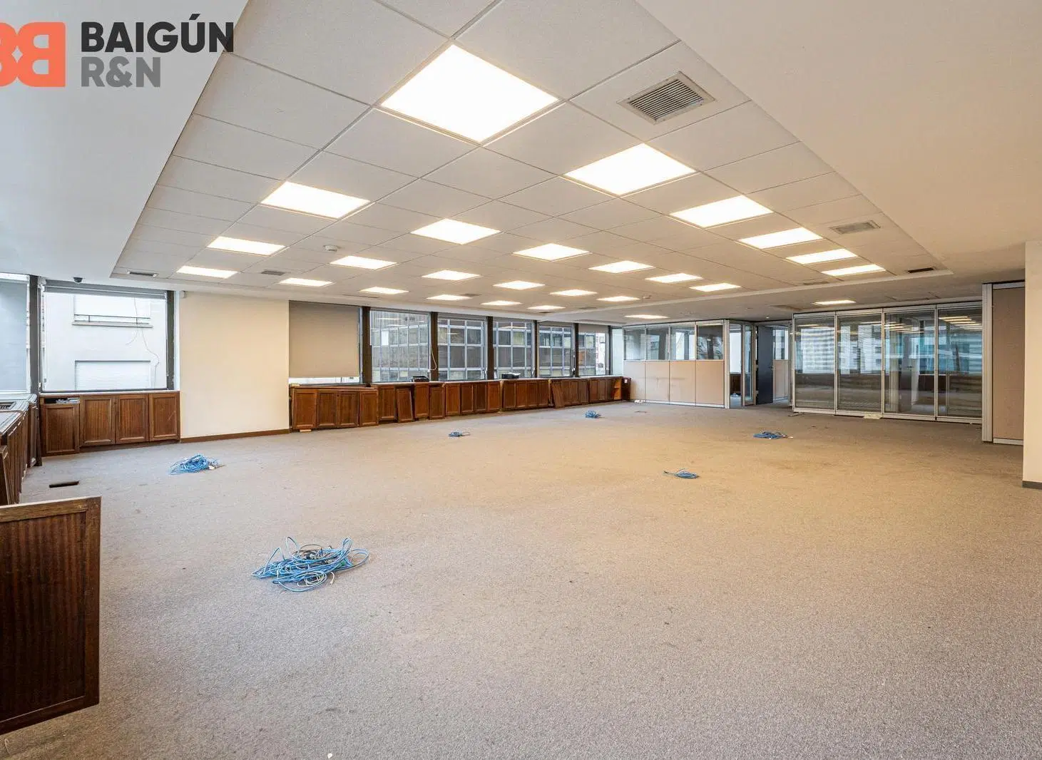 Oficina de Categoria 450 m2 en Microcentro 2