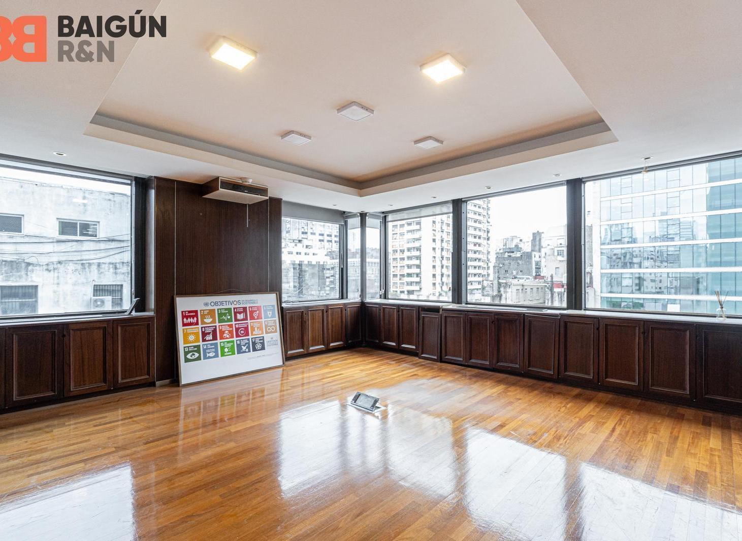 Foto de Oficina de Categoria 450 m2 en Microcentro, imagen 1