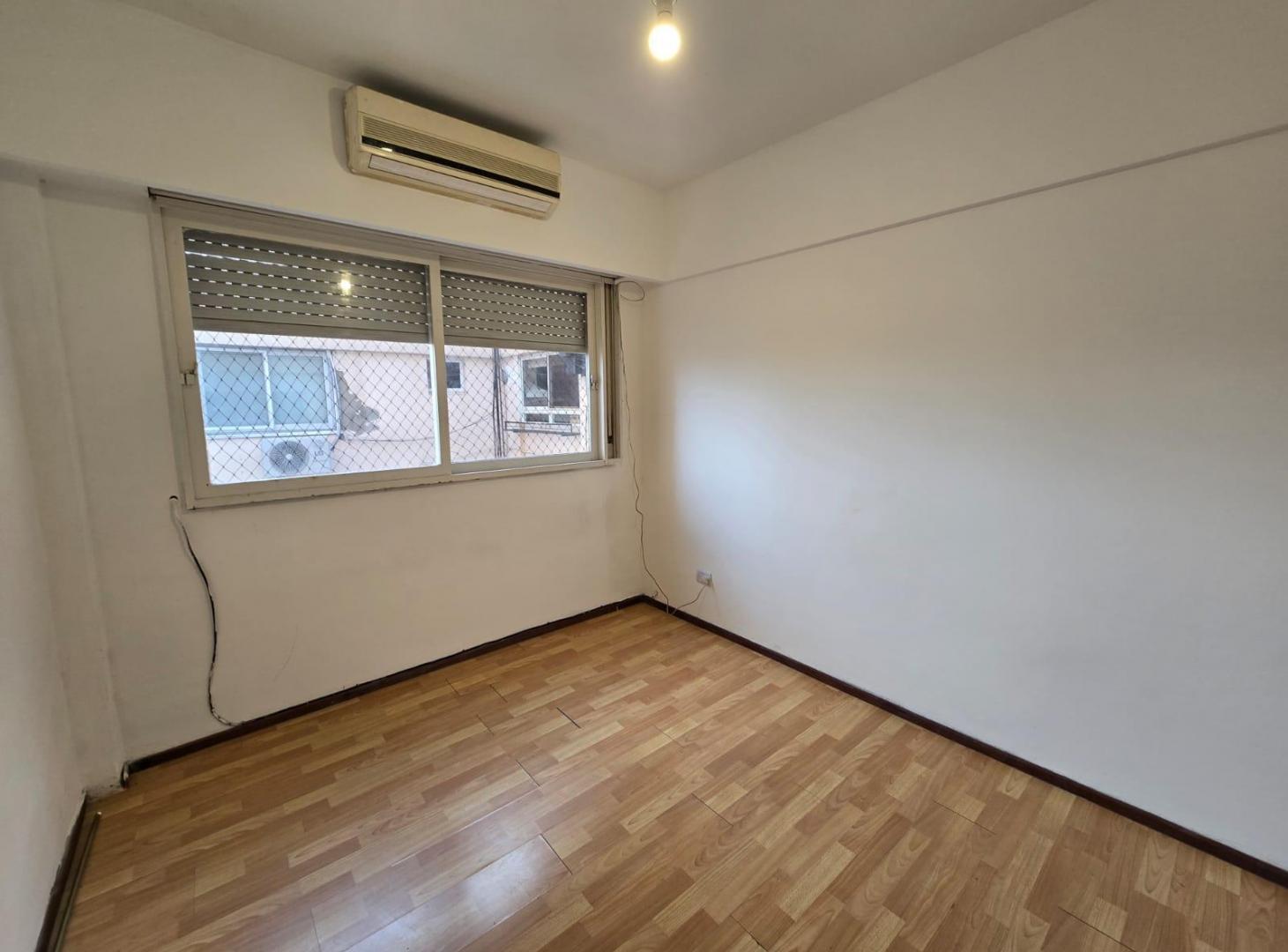 Foto de Departamento 2 ambientes contrafrente en Palermo · a 200 m del subte D, imagen 4