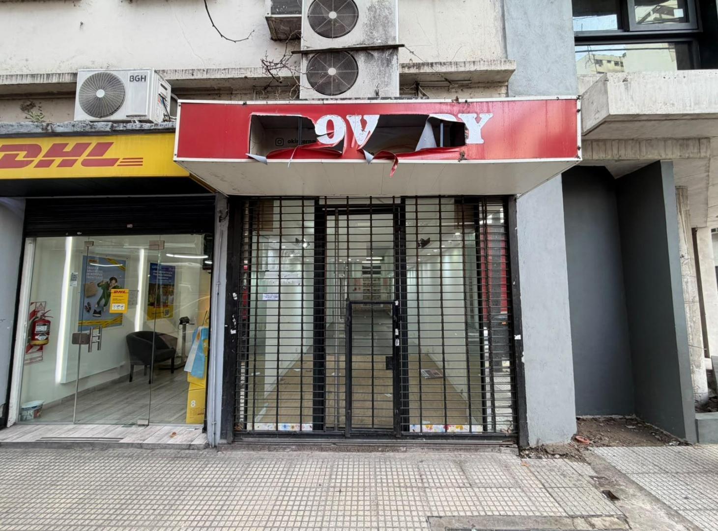 Foto de Local en Av. Santa Fe 3507, imagen 1