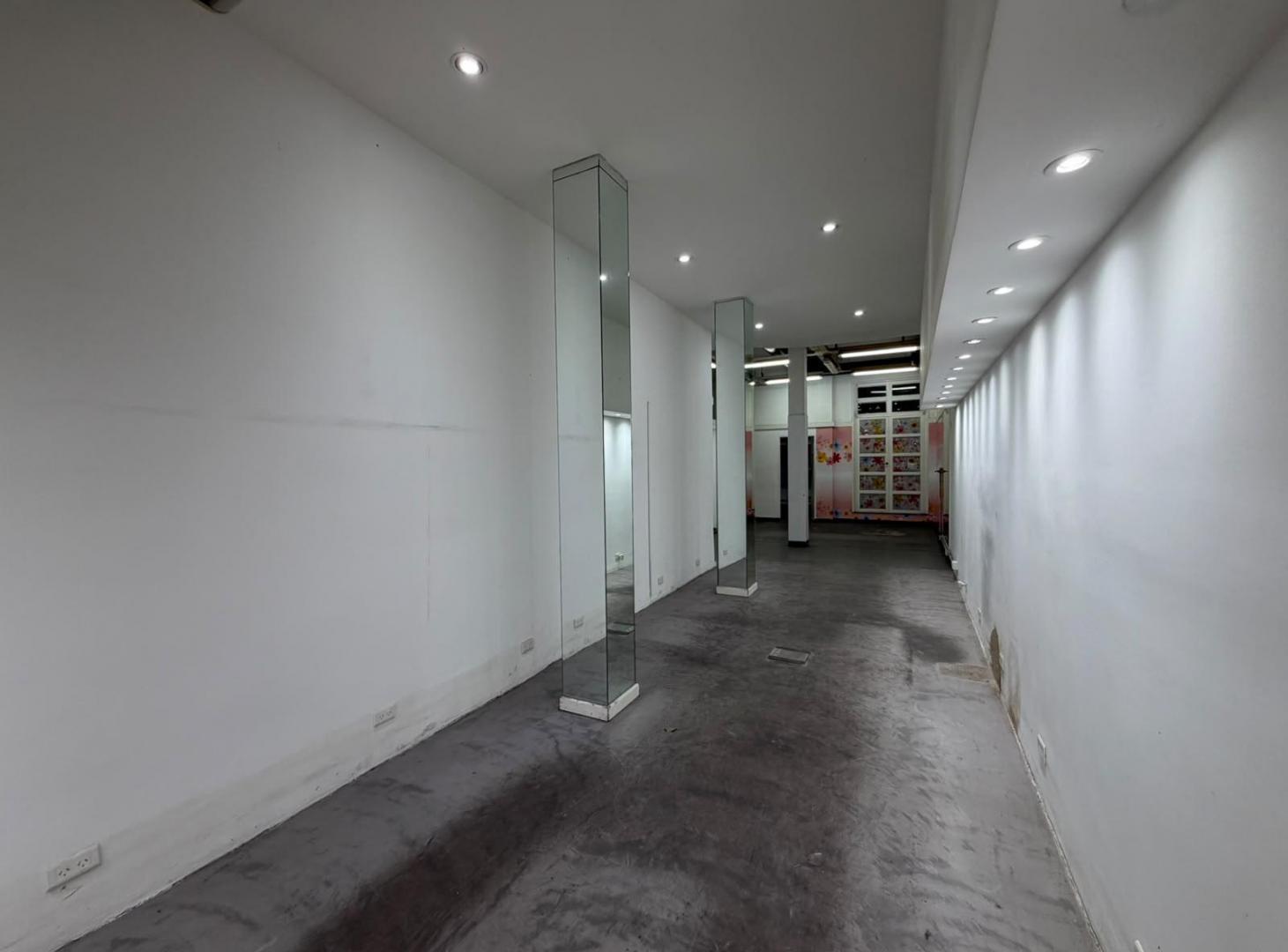 Foto de Local en Av. Santa Fe 3507, imagen 5