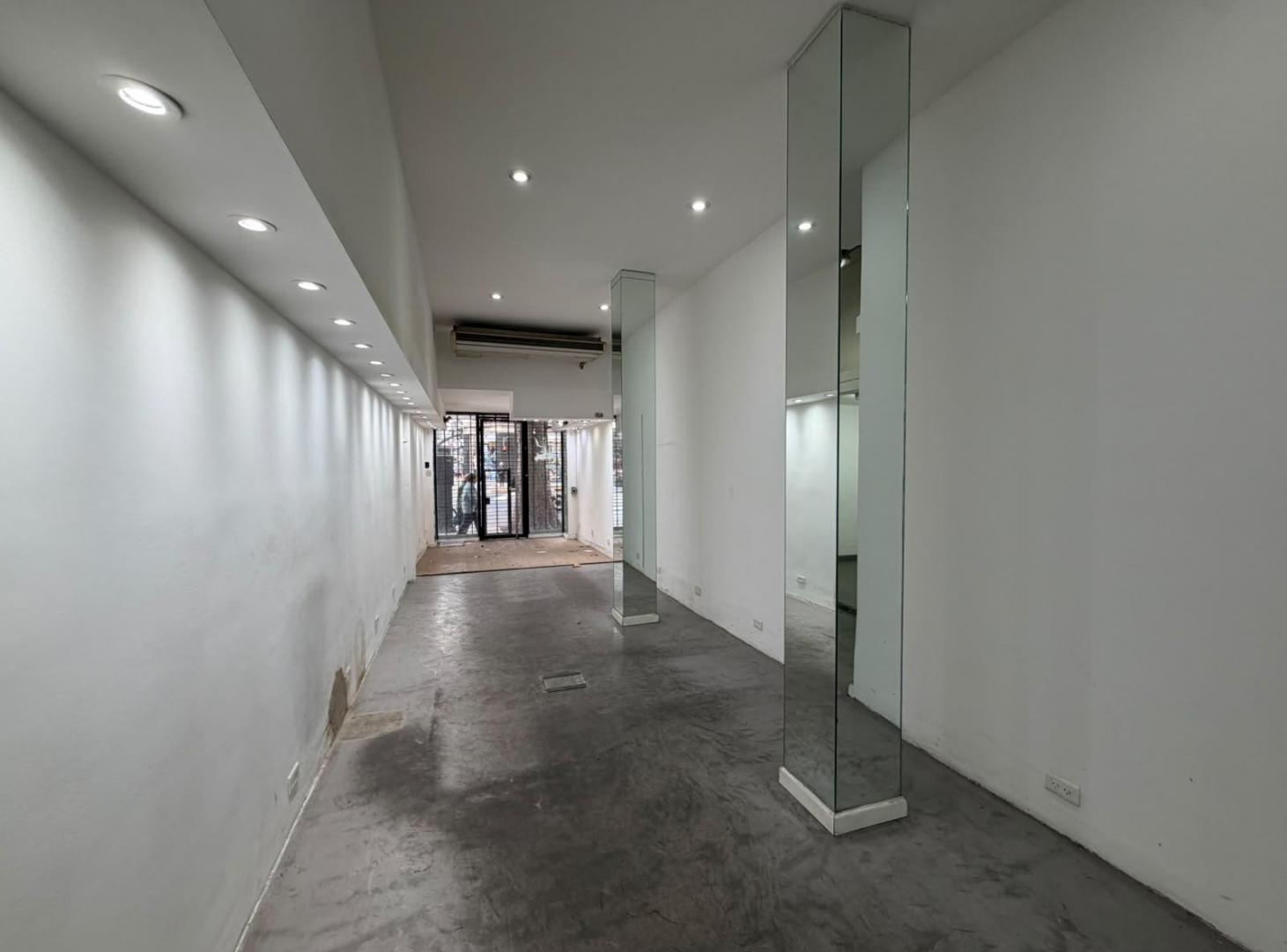 Foto de Local en Av. Santa Fe 3507, imagen 5