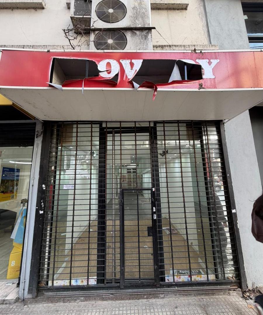Foto de Local en Av. Santa Fe 3507, imagen 5
