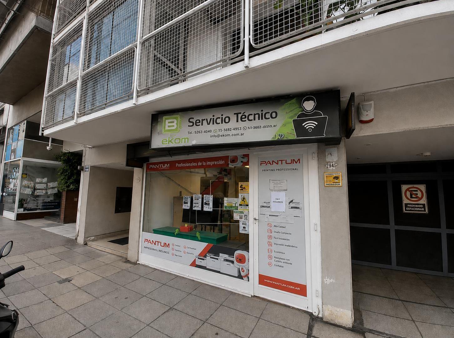 Foto de Local en Av. Las Heras al 2945, imagen 4