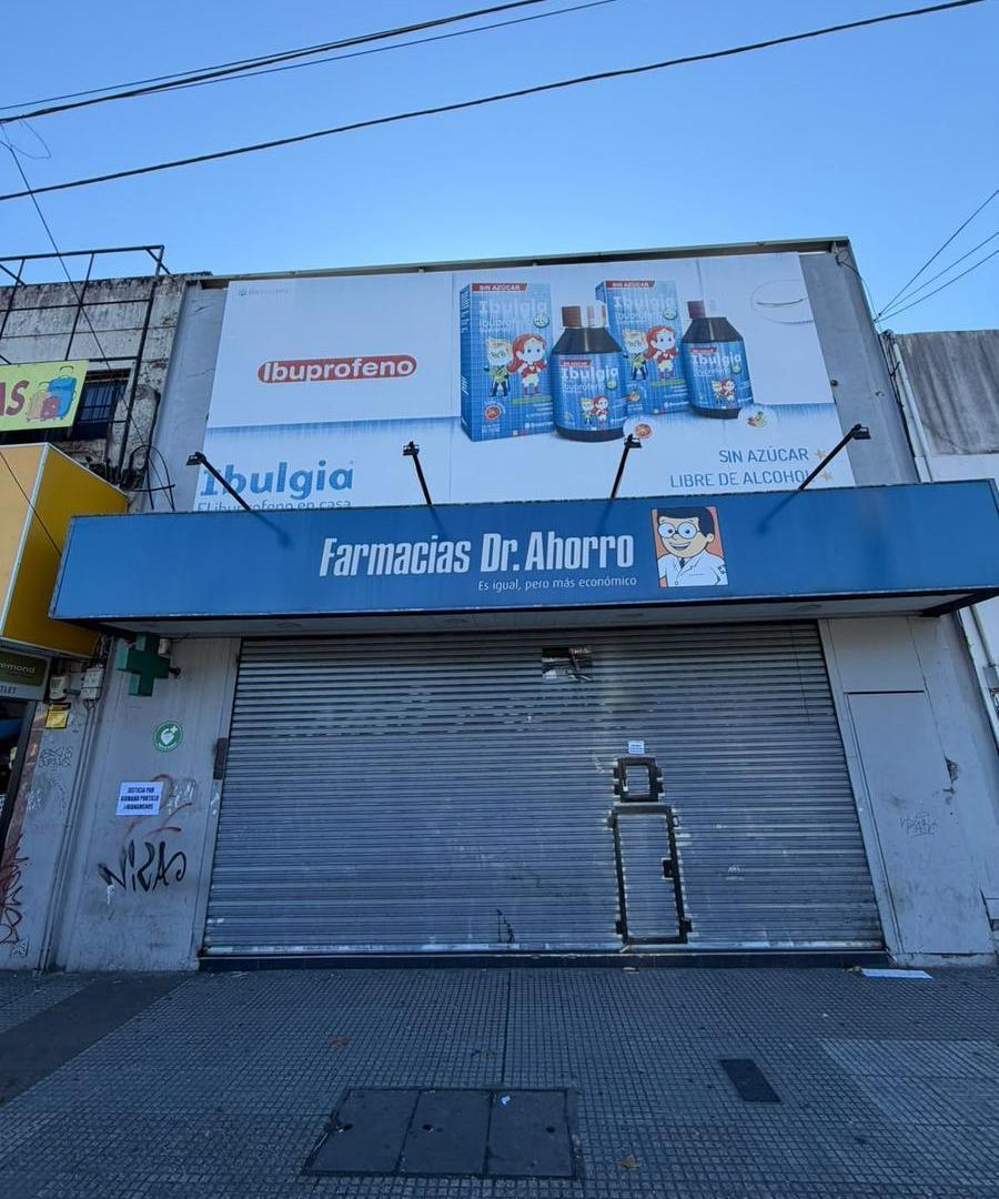 Foto de Local en Av. Corrientes al 6847, imagen 2