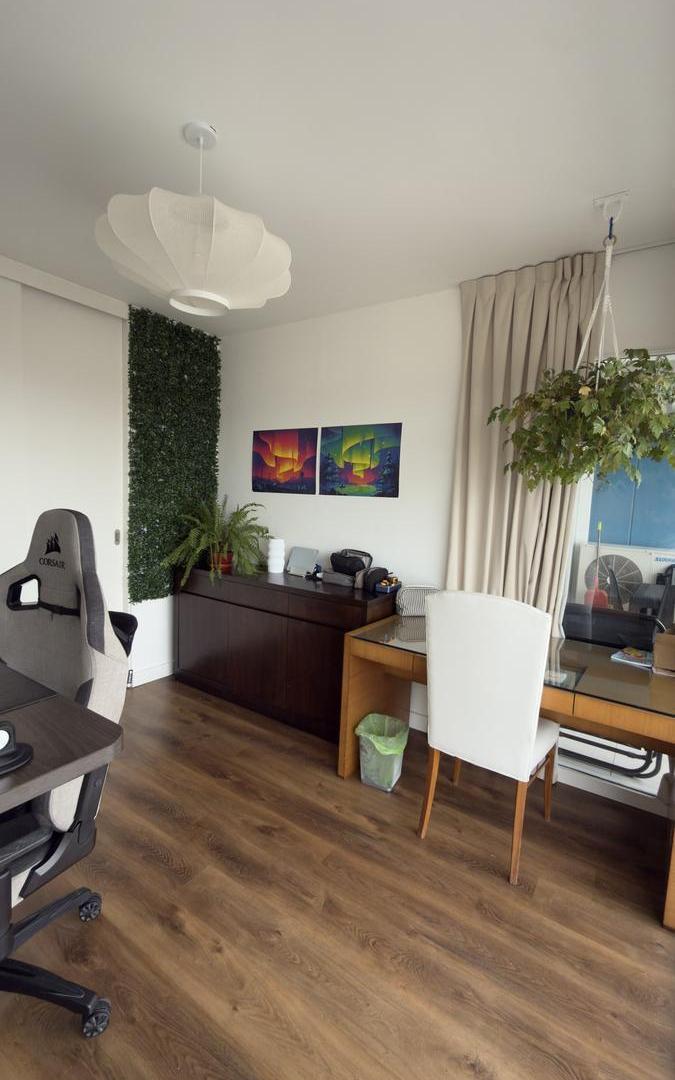Foto de Departamento 4 ambientes con vista al río en Olivos · cochera y, imagen 5