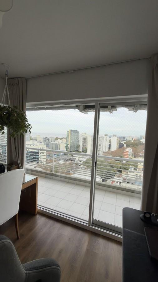 Foto de Departamento 4 ambientes con vista al río en Olivos · cochera y, imagen 2
