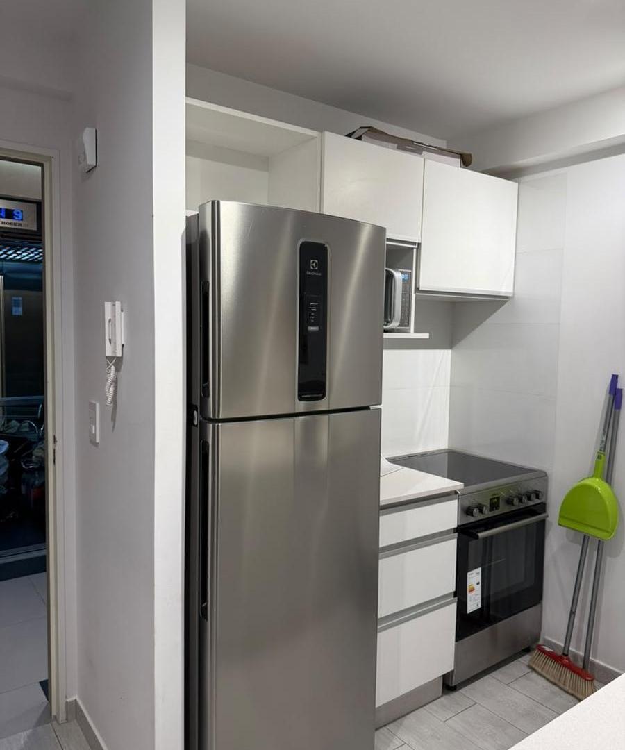 Foto de Departamento en Villa Crespo, imagen 4