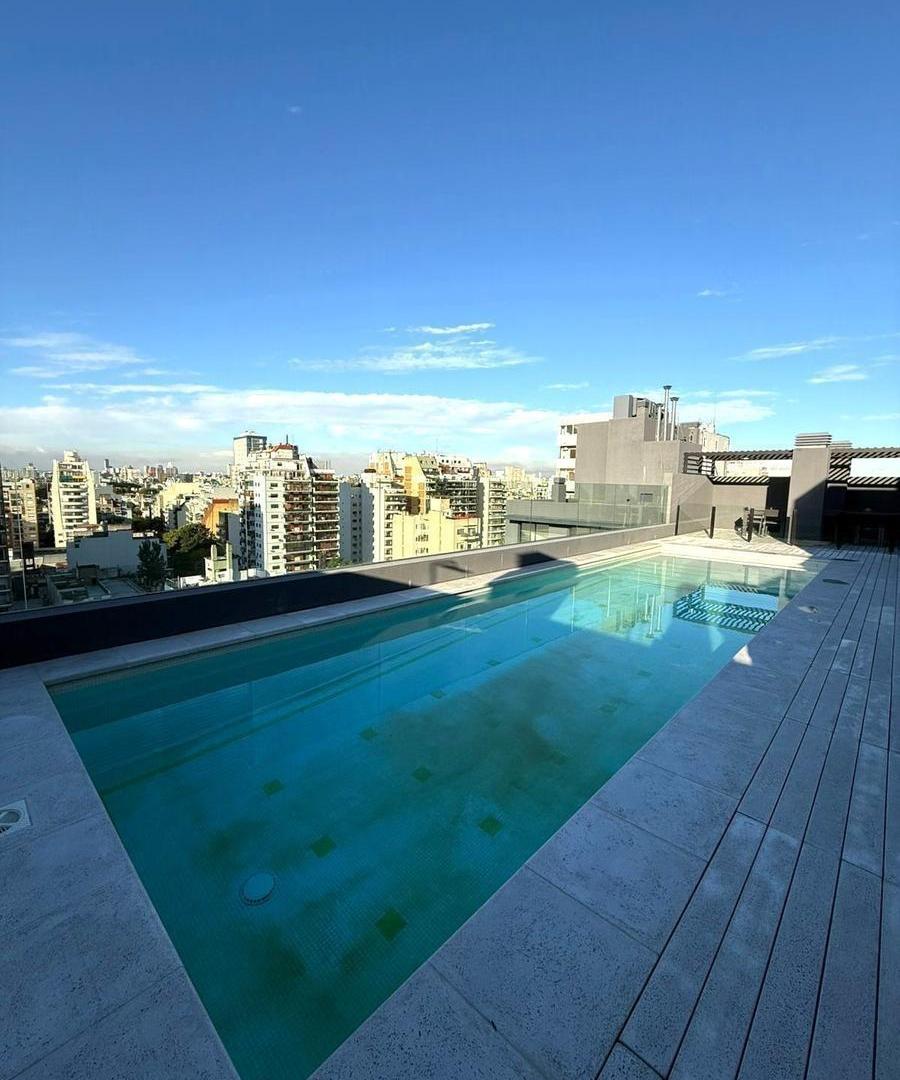 Foto de Departamento en Villa Crespo, imagen 1