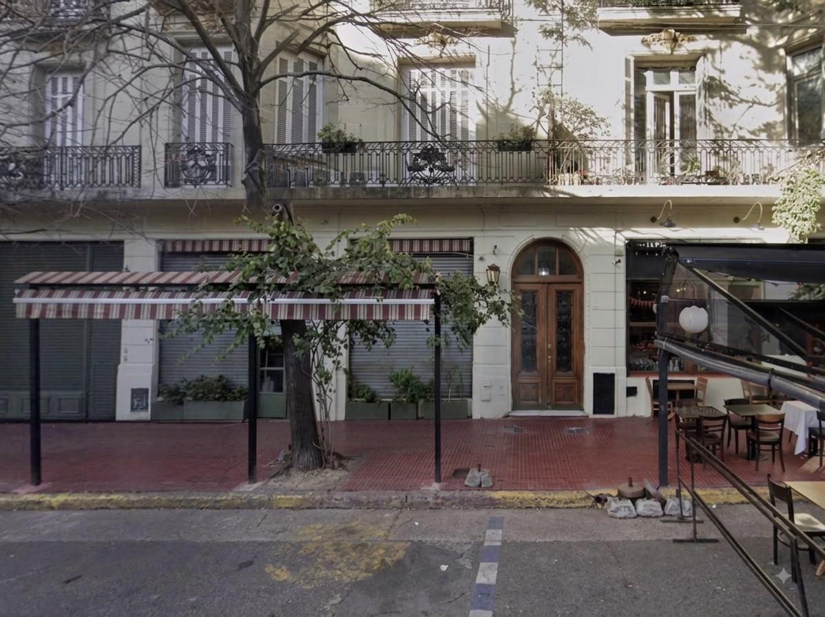 Foto de Local Comercial 100 m² con 10 m de Frente en San Telmo, imagen 4