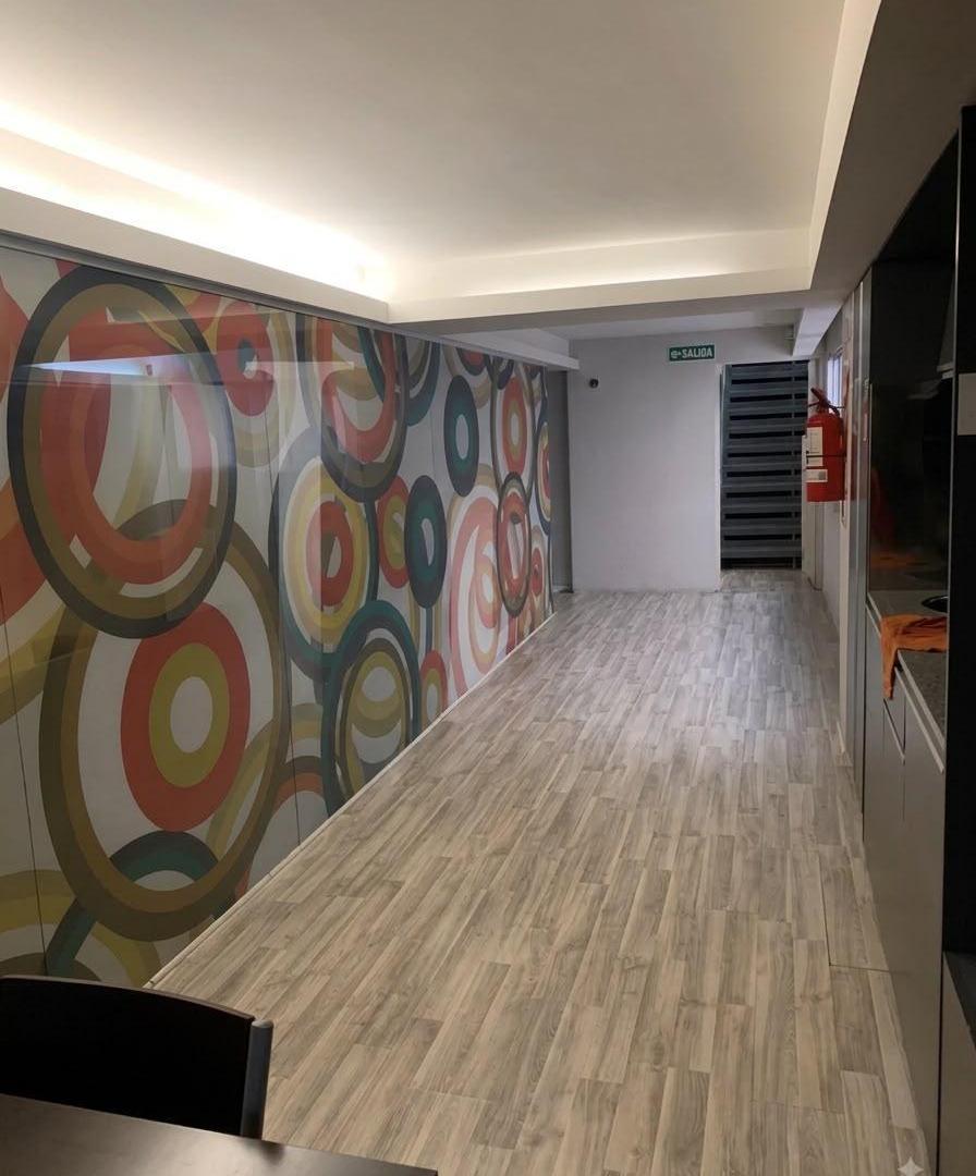 Foto de Local / Oficina 350 m² en 3 Plantas sobre Av. Córdoba, imagen 4