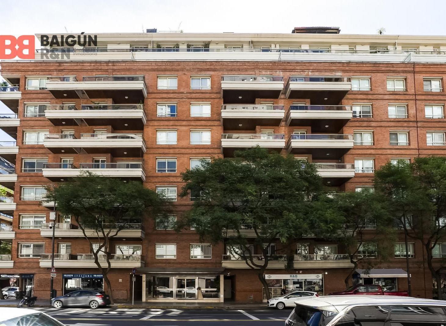 Foto de Departamento en Puerto Madero, imagen 1